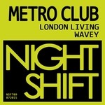 cover: Metro Club - London Living