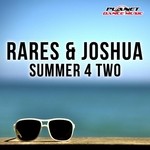 cover: Rares & Joshua - Summer 4 Two