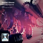 cover: Daniel Glover - Distant Karma