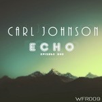 cover: Carl Johnson - Echo Episode 1