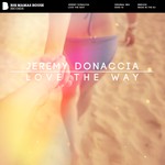 cover: Jeremy Donaccia - Love The Way