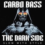 cover: Carbo Bass|Mantova Elettronica - The Dark Side