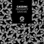 cover: Cassini - Proximity