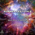 cover: Alien Spirit|Various - Summer Festivals S.04