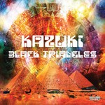 cover: Kazuki - Black Triangles