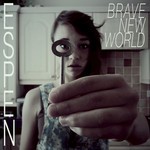 cover: Espen - Brave New World