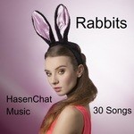 cover: Hasenchat Music - Rabbits