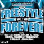 cover: Various - Todd Terry Presents Freestyle Forever (Vol 2)