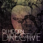 cover: Dj Hidden - Directive Album Sampler 1