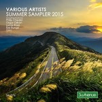 cover: Exe Bunge|Gmj|Lucas Rossi|Ozgur Ozkan|Philip Chedid - Summer Sampler 2015