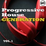 cover: Various Artists - Progressive House Generation Vol 1