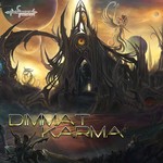 cover: Dimmat - Karma