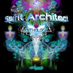 cover: Spirit Architect - Anthology