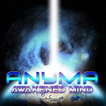 cover: Anyma - Awakened Mind