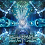 cover: Astral Sense - Endless Journey