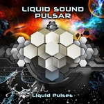 cover: Pulsa & Liquid Sound - Liquid Pulses