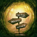 cover: Necton - Down The Rabbit Hole