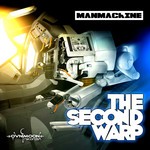 cover: Manmachine - The Second Warp