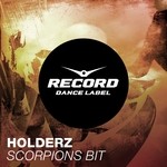 cover: Holderz - Scorpions Bit