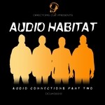 cover: Audio Habitat - Audio Connections Part 2