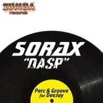 cover: Sorax - Dasp