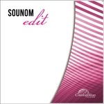 cover: Sounom - Edit