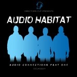 cover: Audio Habitat - Audio Connections Part 1