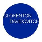 cover: Davidovitch - Clokenton