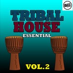 cover: Various - Tribal House Essential Vol 2