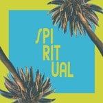 cover: Dave Sparrow - Spiritual