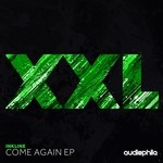 cover: Inkline - Come Again EP