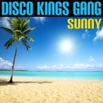 cover: Disco Kings Gang - Sunny