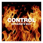 cover: Control - In Harm's Way