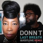 cover: Donn T|Questlove - Last Breath