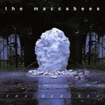 cover: The Maccabees - The Remixes