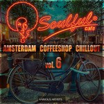 cover: Various - Amsterdam Coffeeshop Chillout Vol 6