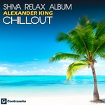 cover: Alexander King - Shiva Relax Album