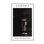 cover: Lussuria - Profumo Della Signora In Nero (Redux Version)