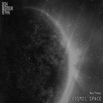 cover: Northeq - Cosmic Space