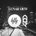 cover: Qadafee - Lunar Dew