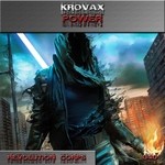 cover: Krovax - Power