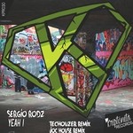 cover: Sergio Rodz - Yeah!