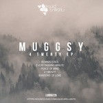 cover: Muggsy - 4 Twenty EP