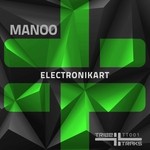 cover: Manoo - Electronikart