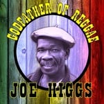 cover: Joe Higgs - Godfather Of Reggae