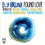 cover: Ely Bruna - Found Love