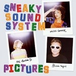 cover: Sneaky Sound System - Pictures