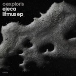 cover: Ejeca - Litmus EP