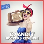 cover: Dj Andi T - Rockers Revenge