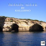 cover: Kallerno - Magic Gate